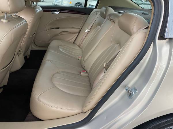 2007 Buick Lucerne - -DEALMAKER AUTOSALES--$1495 DOWN AND YOU RIDE!!... for sale in Jacksonville, FL – photo 10