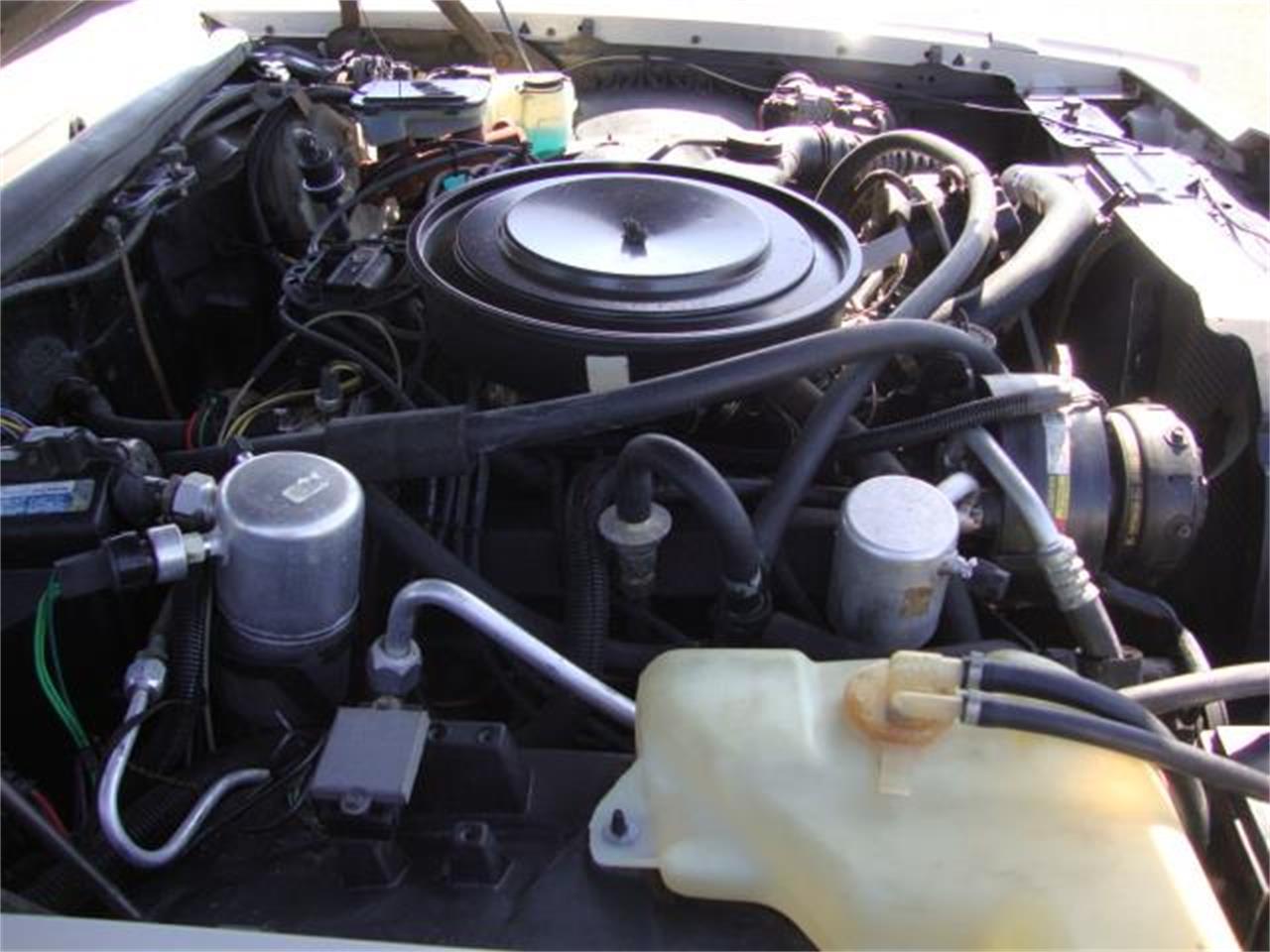 1984 Oldsmobile Toronado for sale in Milbank, SD – photo 14