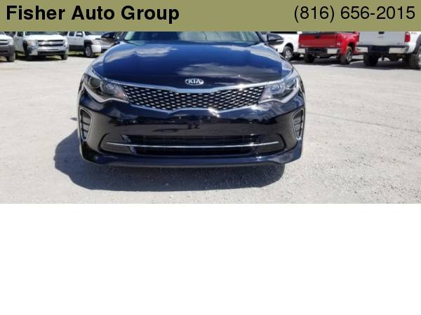 2018 Kia Optima S, ONLY 3000 miles! Thousands Off! Loaded! for sale in Savannah, MO – photo 2