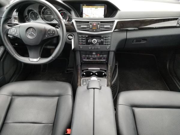 2010 MERCEDES E350, 1-OWNER, NAV, AMG, MUST SEE, GREAT PRICE!! for sale in Lutz, FL – photo 11