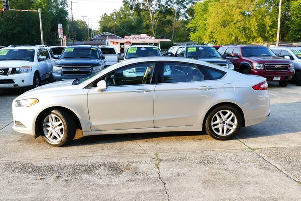 🚨 2014 Ford Fusion SE 🚨- 🎥 See Video Of This Ride! for sale in El Dorado, AR – photo 8