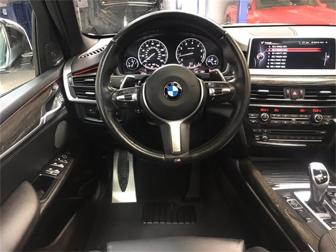 2016 BMW X5 for sale in Shelby Township , MI – photo 78