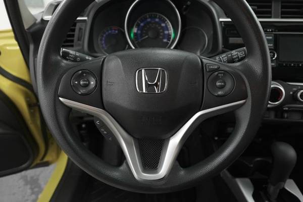 2016 Honda Fit LX Hatchback 4D - - by dealer for sale in Other, AK – photo 11