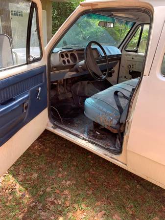 1978 Dodge D200 Crew Cab Camper Special for sale in Auburndale, FL – photo 12
