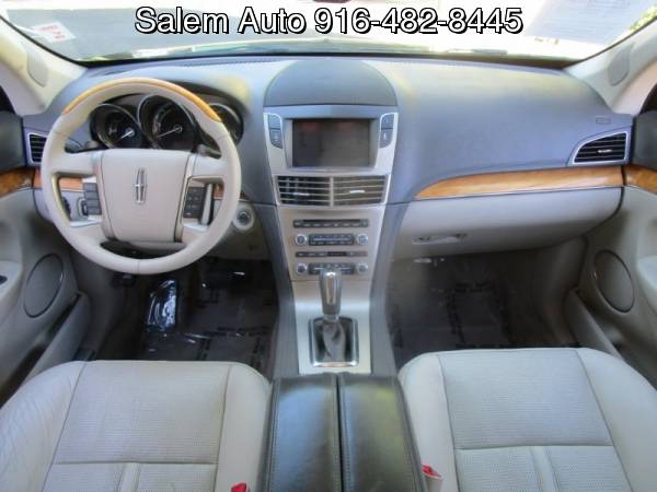 2010 Lincoln MKT AWD - DUAL PANORAMIC ROOF - REAR CAMERA - HEATED AND for sale in Sacramento , CA – photo 7