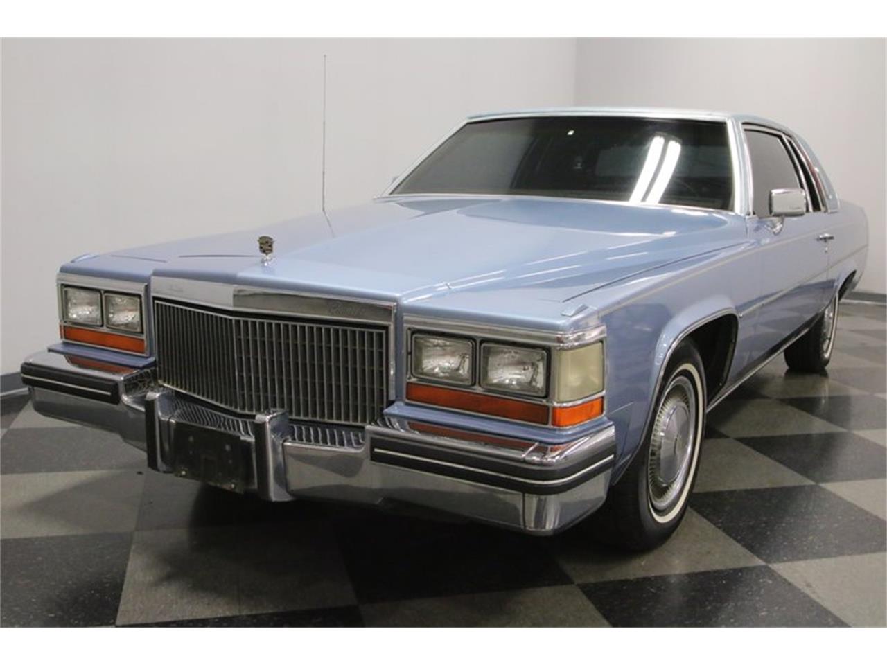 1980 Cadillac Coupe for sale in Lavergne, TN – photo 20