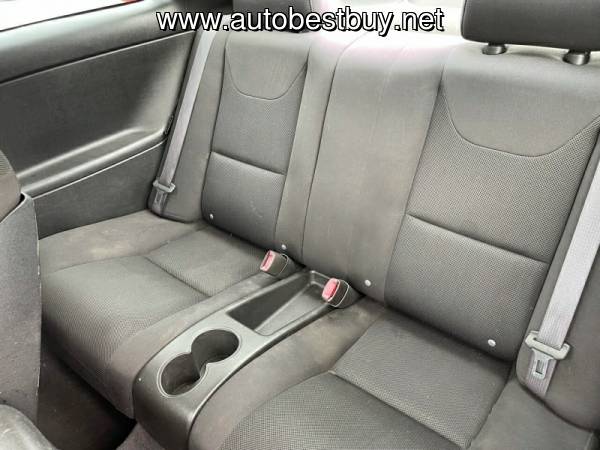2008 Pontiac G6 GT 2dr Coupe Call for Steve or Dean for sale in Murphysboro, IL – photo 8
