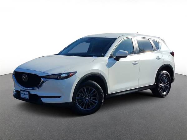 2019 Mazda CX-5 AWD All Wheel Drive Touring SUV - - by for sale in Beaverton, OR