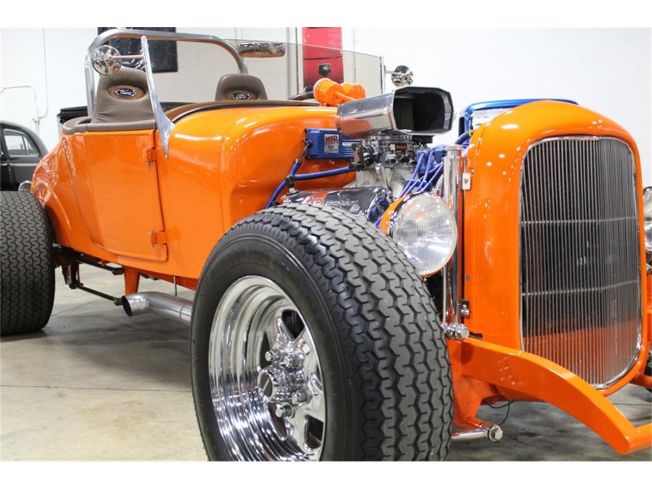 1927 Ford T Bucket for sale in Kentwood, MI – photo 33