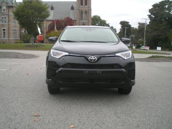2018 Toyota Rav4 LE, AWD, 16K PRICE REDUCED!!! for sale in dedham, MA – photo 2