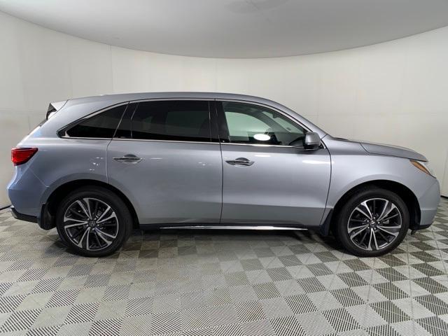 2020 Acura MDX 3.5L w/Technology Package for sale in Duluth, GA – photo 10