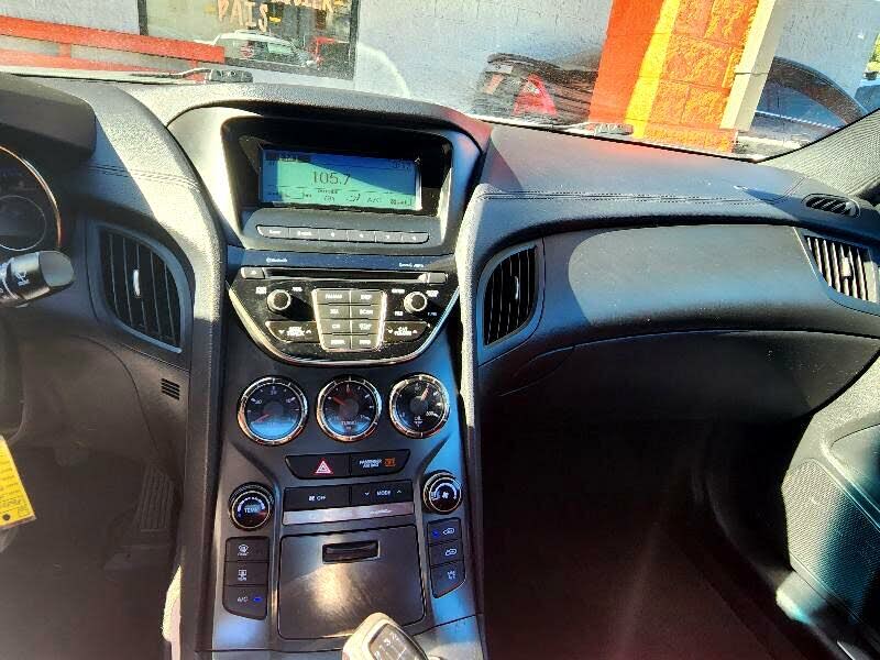 2013 Hyundai Genesis Coupe 2.0T R-Spec RWD for sale in Cumming, GA – photo 15
