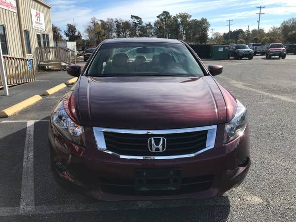2008 Honda Accord - - by dealer - vehicle automotive for sale in Myrtle Beach, SC – photo 2