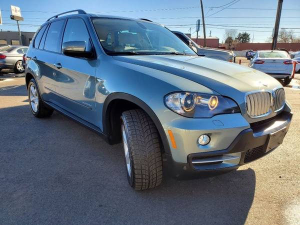 2010 BMW X5 xDrive35d AWD 4dr SUV - cars & trucks - by dealer -... for sale in Denver , CO – photo 3