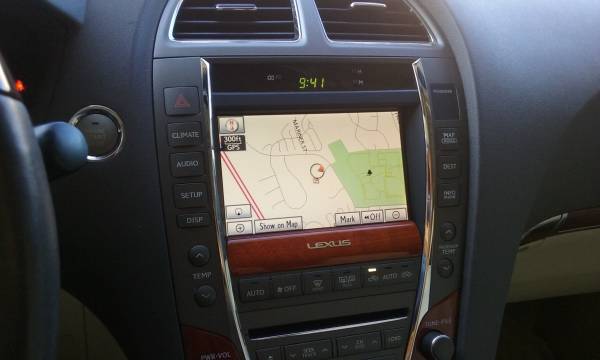 2011 Lexus ES350 - low miles!! for sale in Carlsbad, CA – photo 2