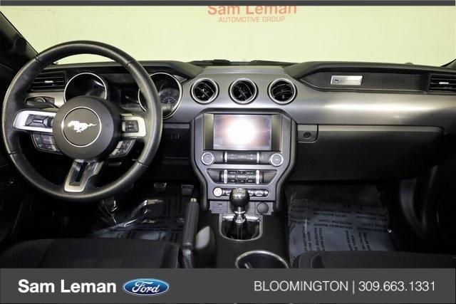2019 Ford Mustang EcoBoost for sale in Bloomington, IL – photo 6