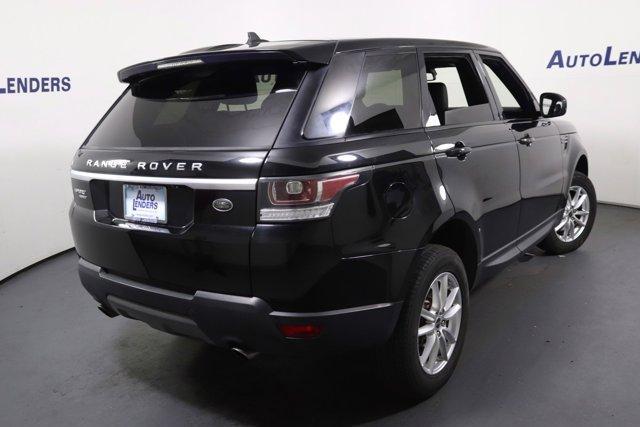 2016 Land Rover Range Rover Sport Supercharged SE for sale in Other, NJ – photo 4