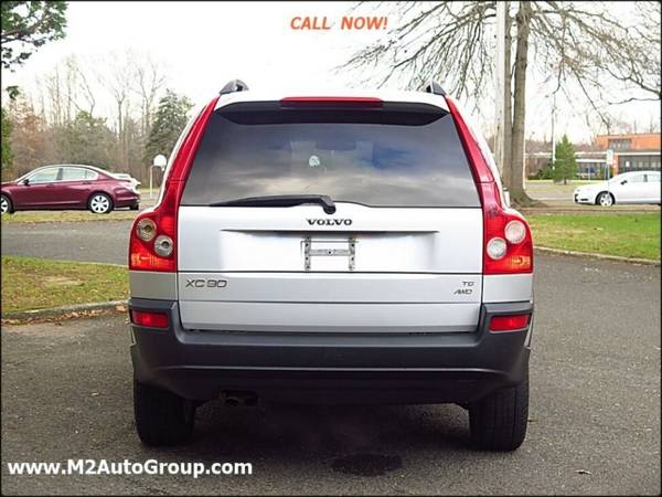 2005 Volvo XC90 T6 AWD 4dr Turbo SUV - cars & trucks - by dealer -... for sale in East Brunswick, NY – photo 16
