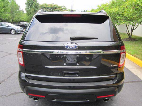 2015 FORD EXPLORER Base No Money Down! Just Pay Taxes Tags! for sale in Stafford, VA – photo 6