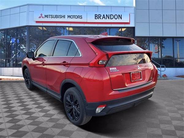 2019 Mitsubishi Eclipse Cross LE - - by dealer for sale in TAMPA, FL – photo 5