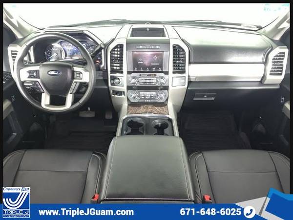 2019 Ford Super Duty F-250 SRW - - by dealer for sale in Other, Other – photo 23