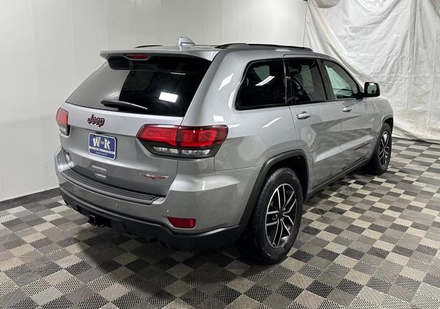 2020 Jeep Grand Cherokee Trailhawk for sale in Boonville, MO – photo 3
