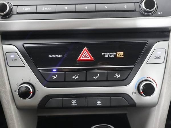 2018 Hyundai Elantra SE for sale in Lexington, NC – photo 17