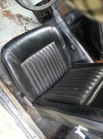 1967 ford fairlane 500 with 4 speed for sale in Other, NC – photo 20