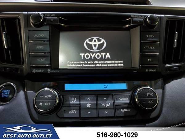 2018 Toyota RAV4 Adventure AWD (Natl) Wagon - cars & trucks - by... for sale in Floral Park, NY – photo 21