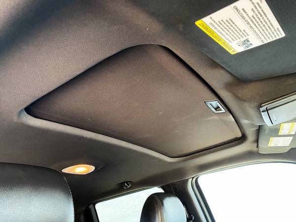 Ford Raptor F150 4x4 Crew Cab SVT Leather Sunroof Bluetooth Trucks -... for sale in Asheville, NC – photo 10