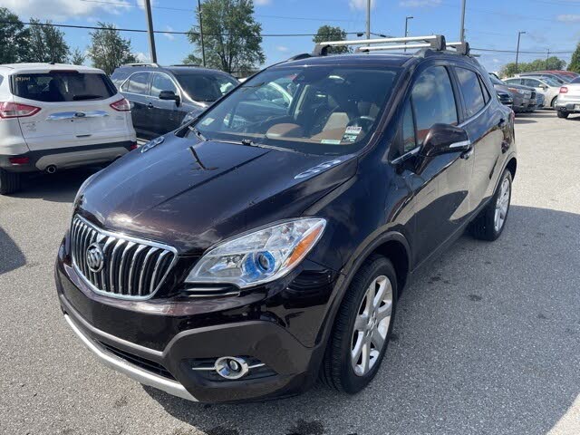 2015 Buick Encore Premium AWD for sale in Florence, KY – photo 3
