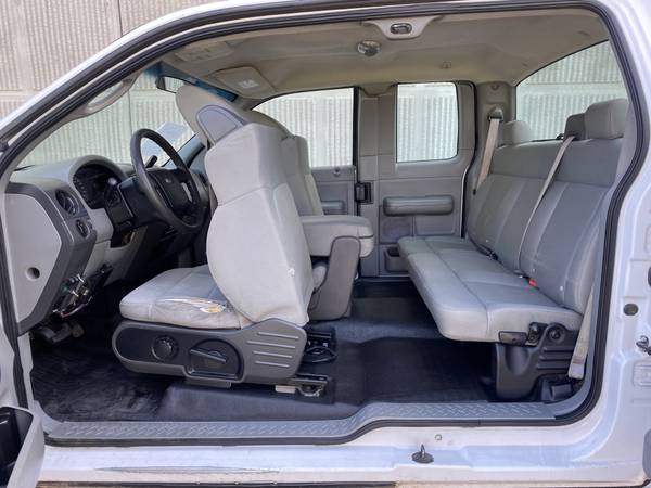 2007 Ford F-150 XL MANAGER S SPECIAL! CALL TODAY for sale in Arleta, CA – photo 16