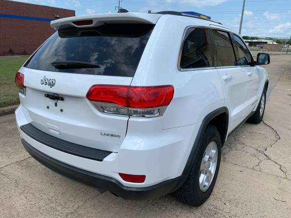 2015 Jeep Grand Cherokee for sale in fort smith, AR – photo 3