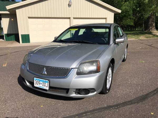 2010 Mitsubishi Galant FE for sale in Please Call Or, MN