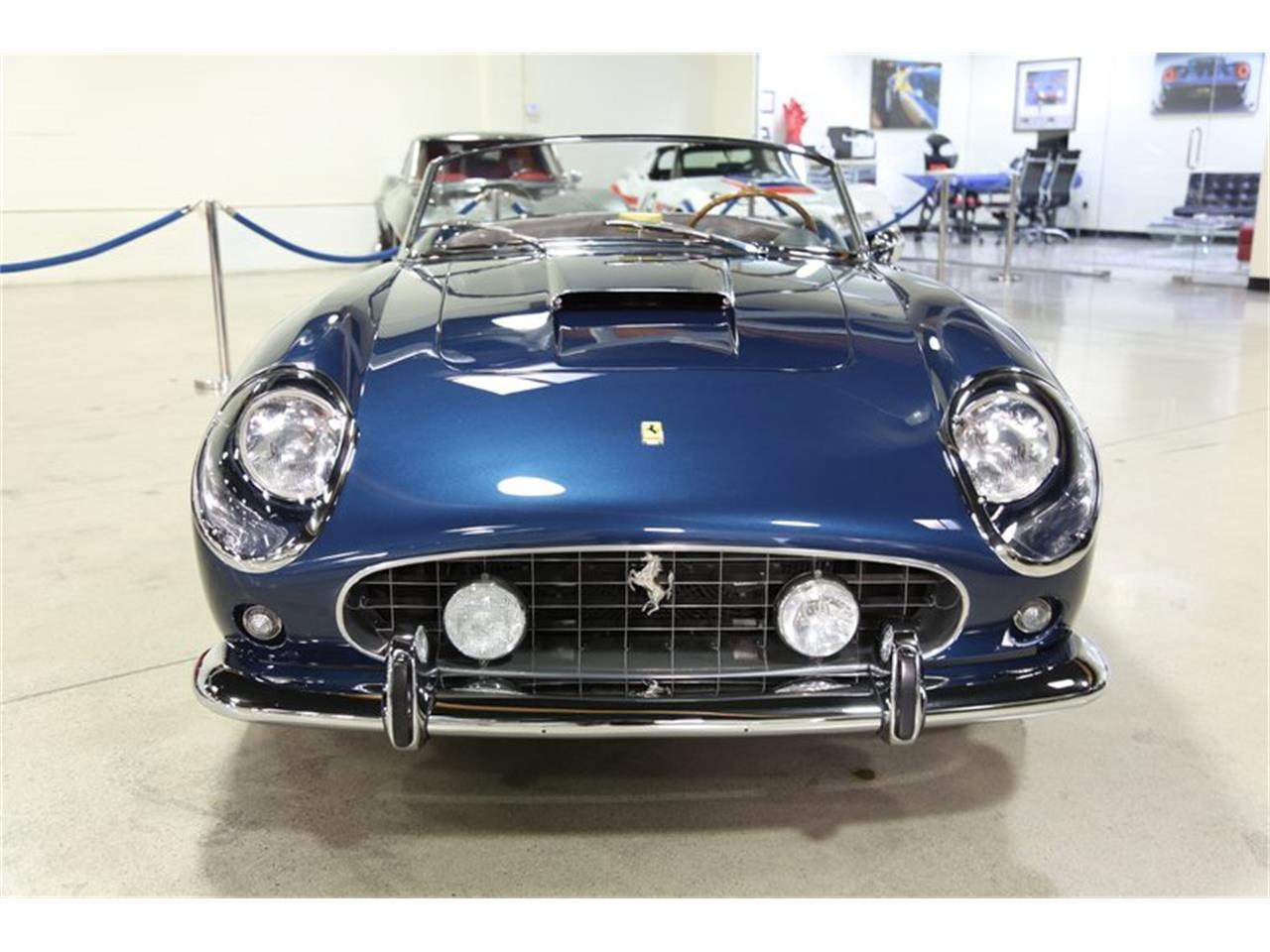 1961 Ferrari 250 for sale in Chatsworth, CA – photo 9