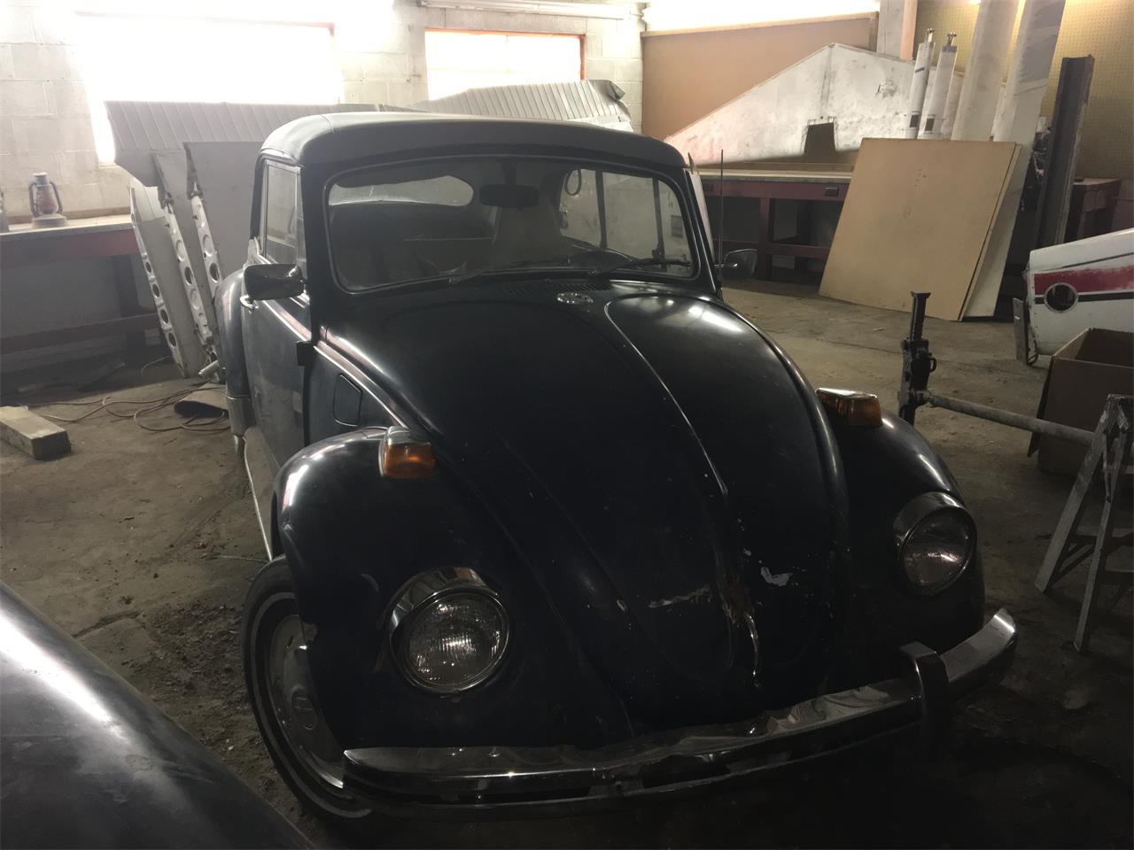 1970 Volkswagen Beetle for sale in Glenwood Springs, CO – photo 19
