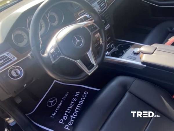 2014 Mercedes-Benz E Class - - by dealer - vehicle for sale in Chicago, IL – photo 6