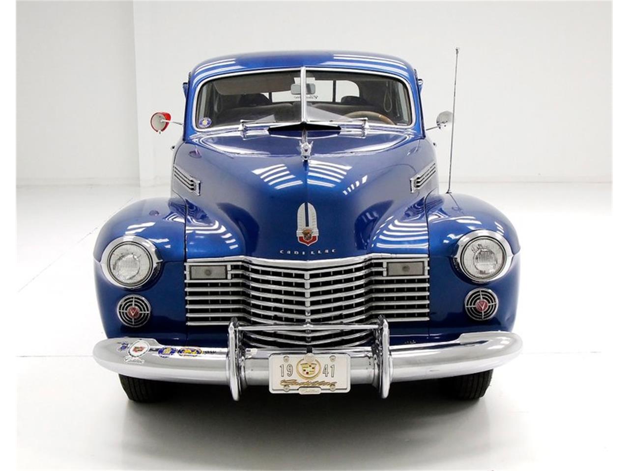 1941 Cadillac 2-Dr Sedan for sale in Morgantown, PA – photo 10
