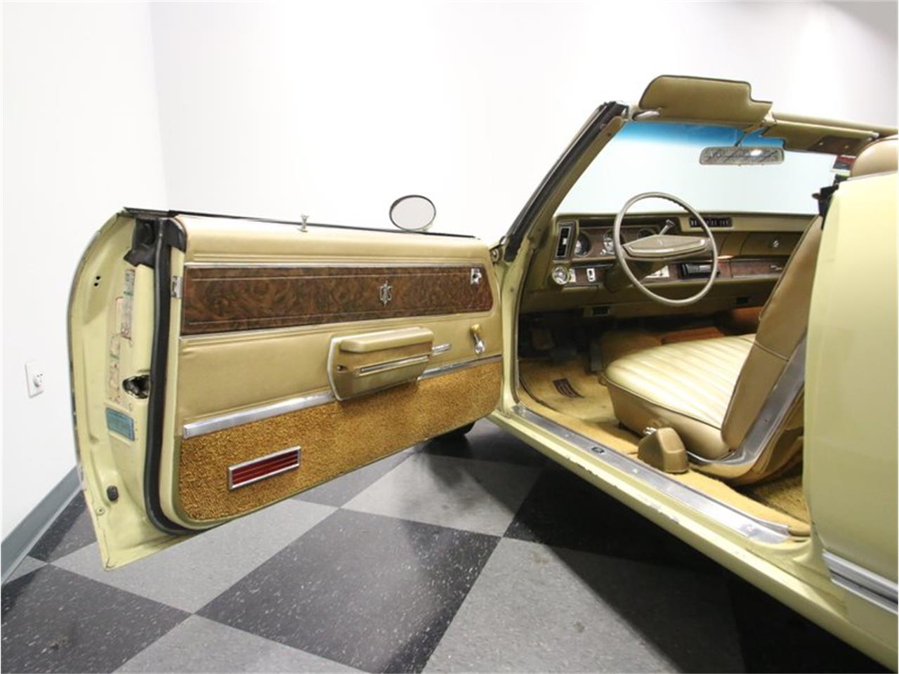 1970 Oldsmobile Cutlass Supreme for sale in Lavergne, TN – photo 42