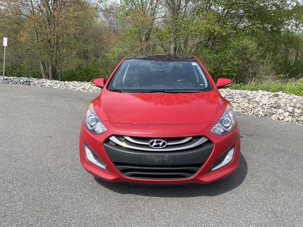 2013 Hyundai Elantra GT FWD for sale in Other, MA – photo 2