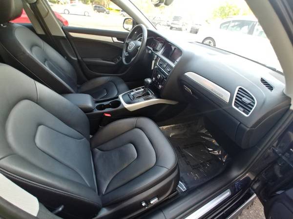 2014 Audi A4 2.0T Premium Plus SLine Quattro for sale in Madison, WI – photo 13