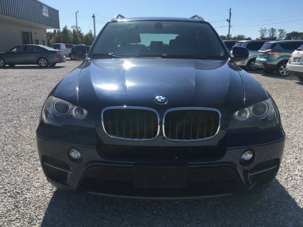 2011 BMW X5 xDrive35i for sale in Somerset, KY – photo 2