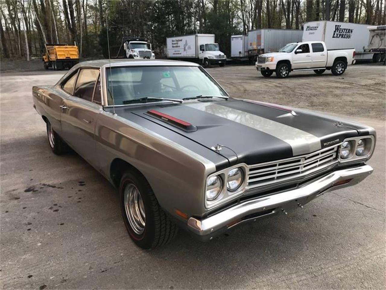 1969 Plymouth Road Runner for sale in Long Island, NY