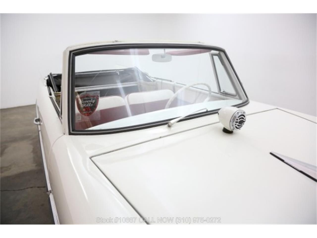 1964 Amphicar 770 for sale in Beverly Hills, CA – photo 11