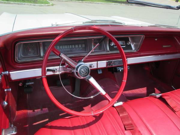 ** 1966 Chevrolet Impala Conv ** for sale in STATEN ISLAND, NY – photo 14