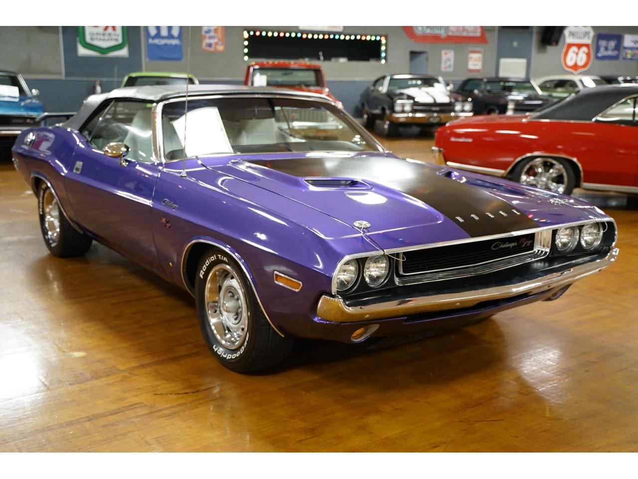 1970 Dodge Challenger for sale in Homer City, PA – photo 8