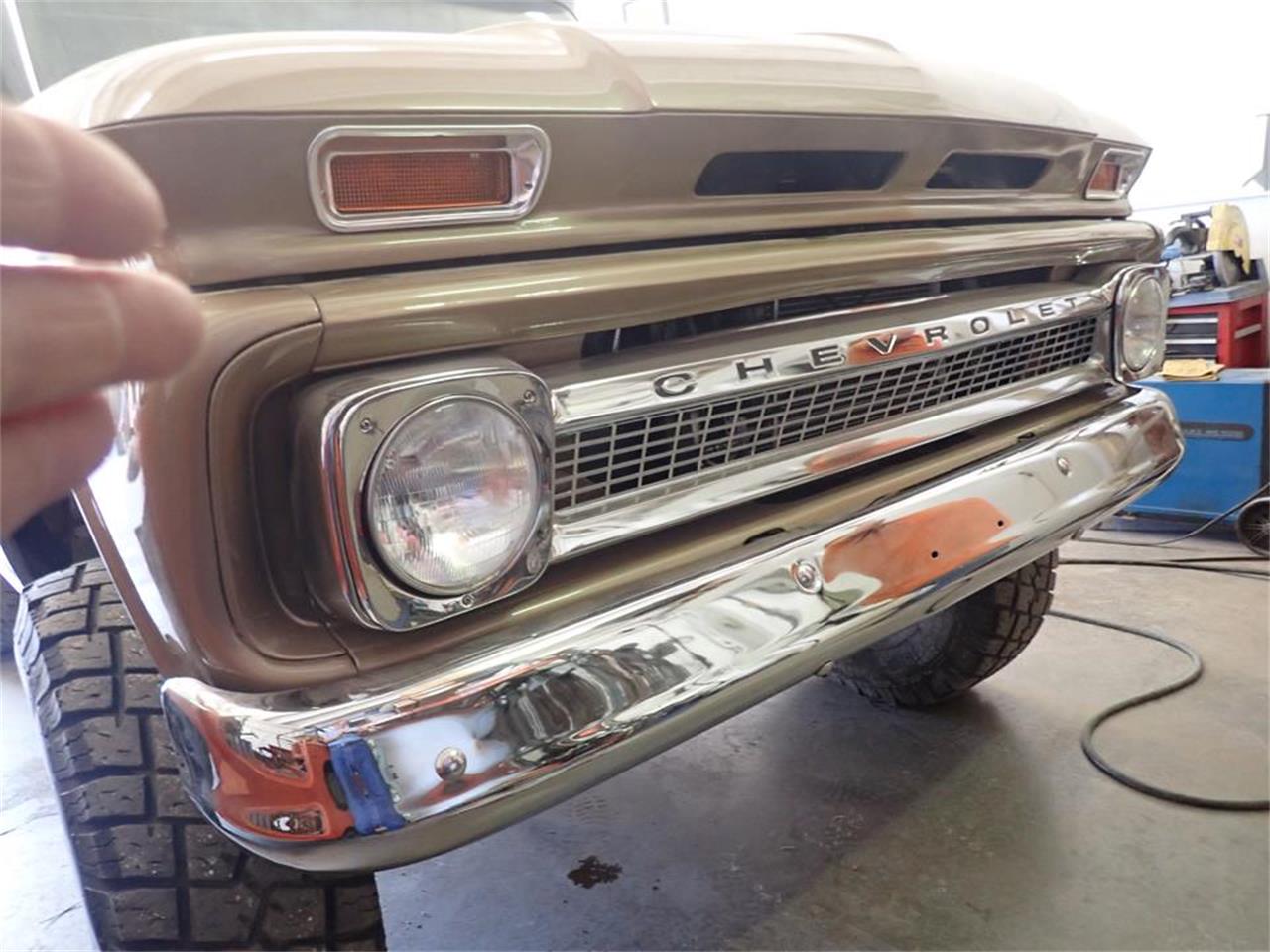 1964 Chevrolet 1/2 Ton Shortbox for sale in Phoenix, AZ – photo 8