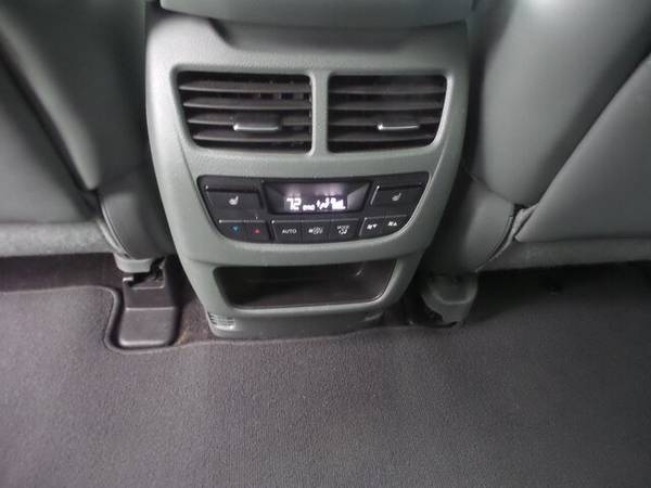 2016 Acura MDX w/Advance Suv for sale in Spokane, WA – photo 17