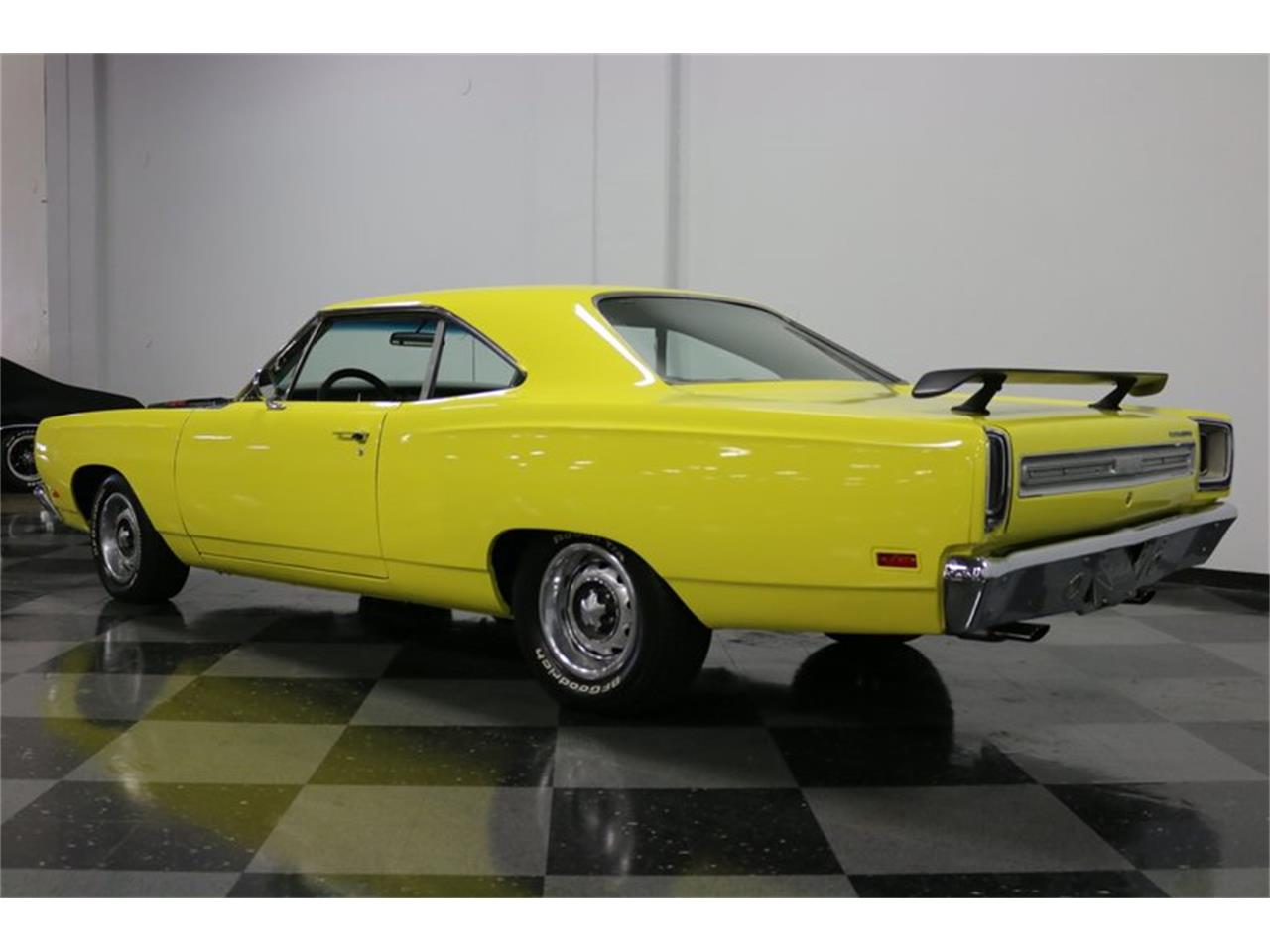 1969 Plymouth Satellite for sale in Fort Worth, TX – photo 9