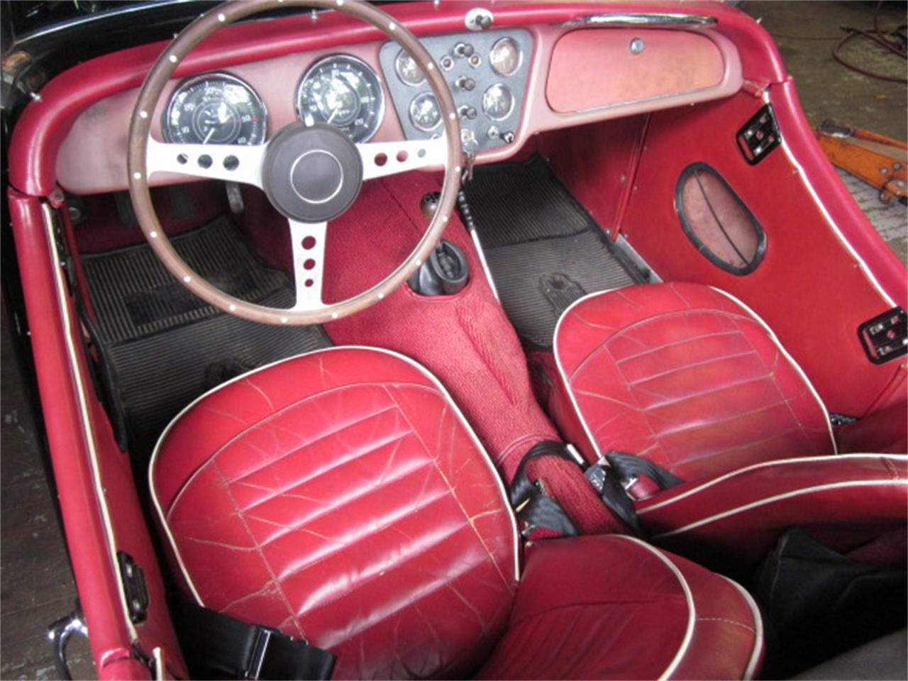 1960 Triumph TR3A for sale in Stratford, CT – photo 3